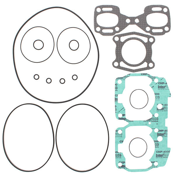 Vertex Top End Gasket Set (610209) | MunroPowersports.com