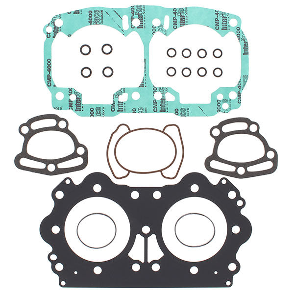 Vertex Top End Gasket Set (610211) | MunroPowersports.com