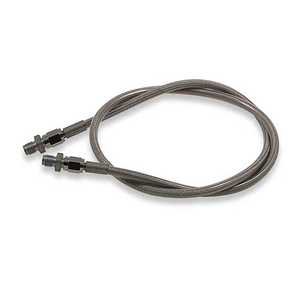 Powermadd Extended Length Brake Line (45600) | MunroPowersports.com