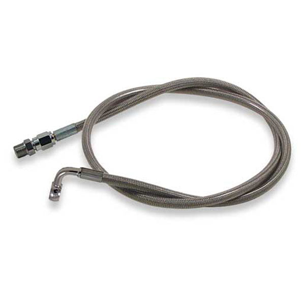 Powermadd Extended Length Brake Line (45612) | MunroPowersports.com