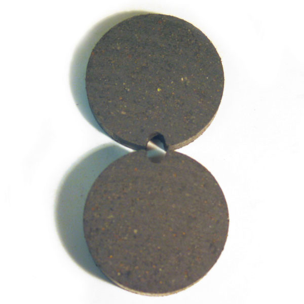 SPX Brake Pad (05-152-40) | MunroPowersports.com