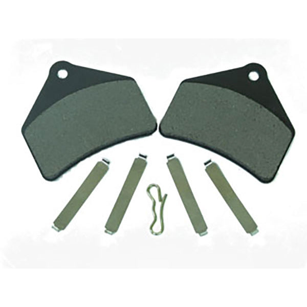 SPX Brake Pad (SM-05008) | MunroPowersports.com