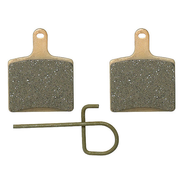 SPX Brake Pad (SM-05301F) | MunroPowersports.com