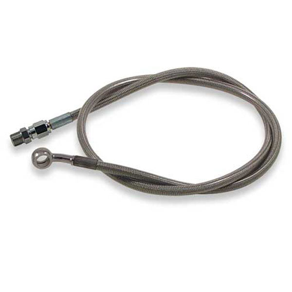Powermadd Extended Length Brake Line (45606) | MunroPowersports.com