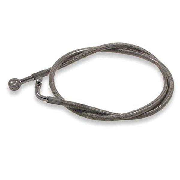Powermadd Extended Length Brake Line (45608) | MunroPowersports.com
