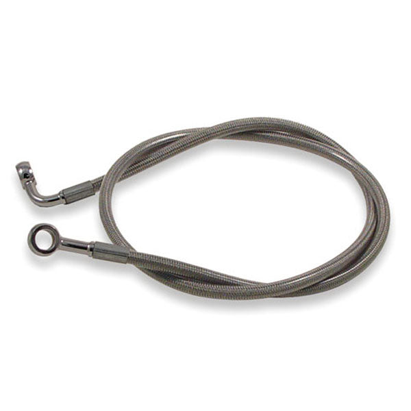 Powermadd Extended Length Brake Line (45618) | MunroPowersports.com