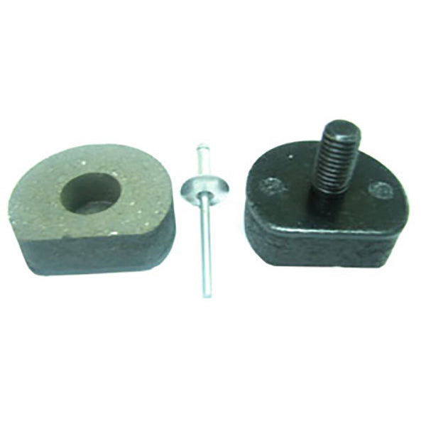 SPX Brake Pad (05-152-47) | MunroPowersports.com