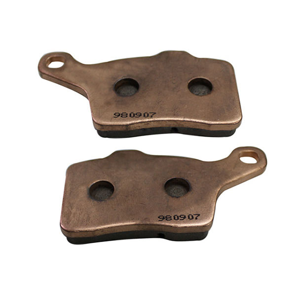 SPX Brake Pad (05-252F) | MunroPowersports.com