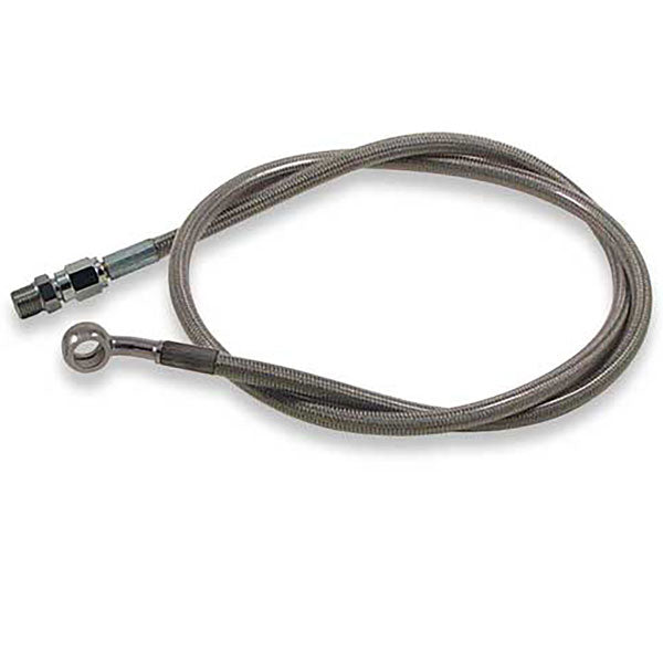 Powermadd Extended Length Brake Line (45609) | MunroPowersports.com