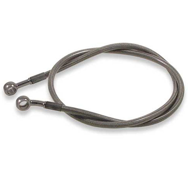 Powermadd Extended Length Brake Line (45610) | MunroPowersports.com
