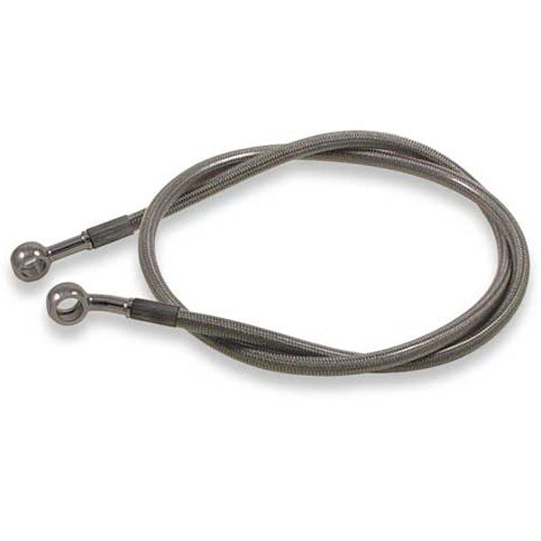 Powermadd Extended Length Brake Line (45613) | MunroPowersports.com