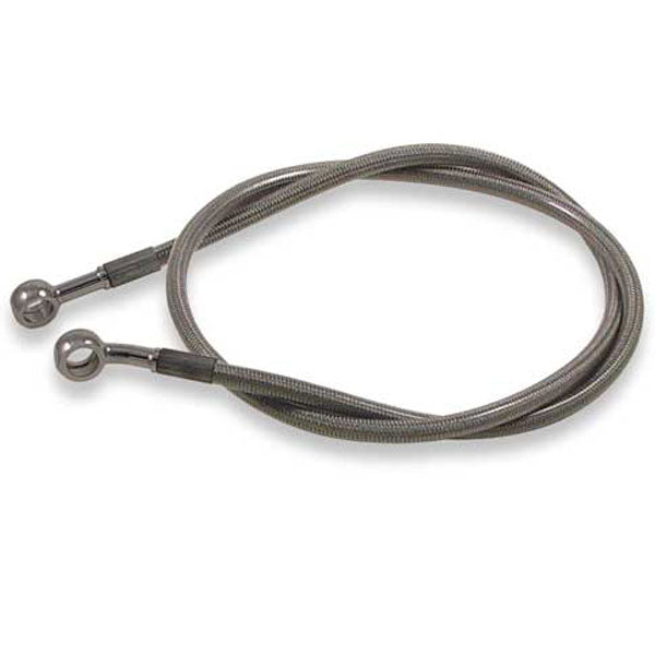 Powermadd Extended Length Brake Line (45614) | MunroPowersports.com