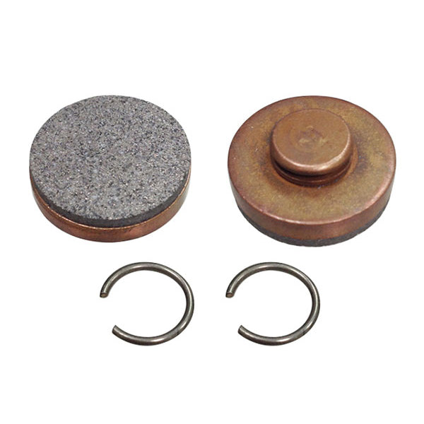 SPX Brake Pad (SM-05500F) | MunroPowersports.com