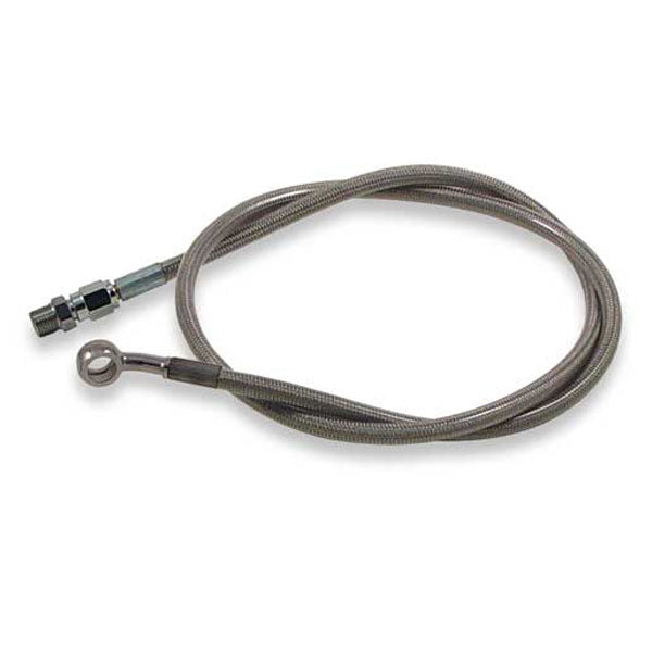 Powermadd Extended Length Brake Line (45605) | MunroPowersports.com