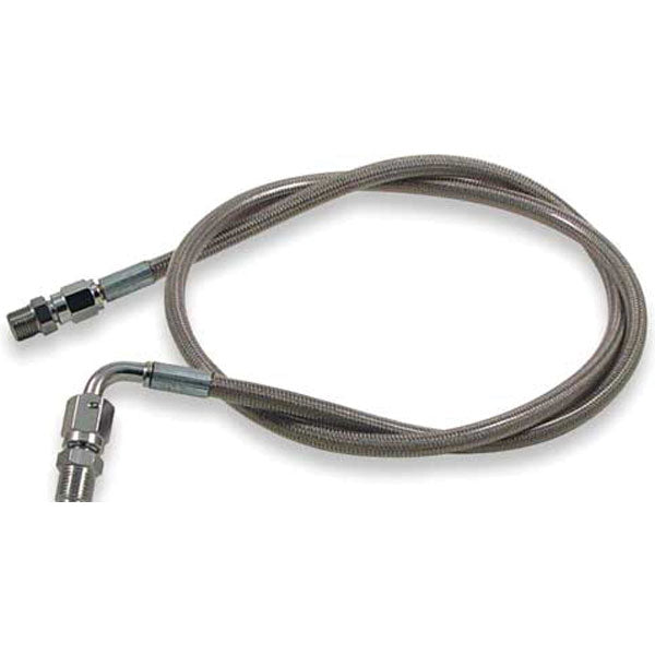 Powermadd Extended Length Brake Line (45616) | MunroPowersports.com