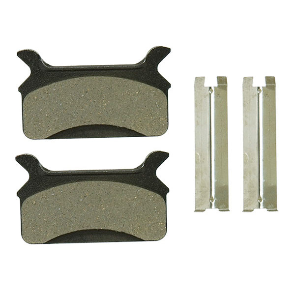 SPX Brake Pad (05-152-51) | MunroPowersports.com