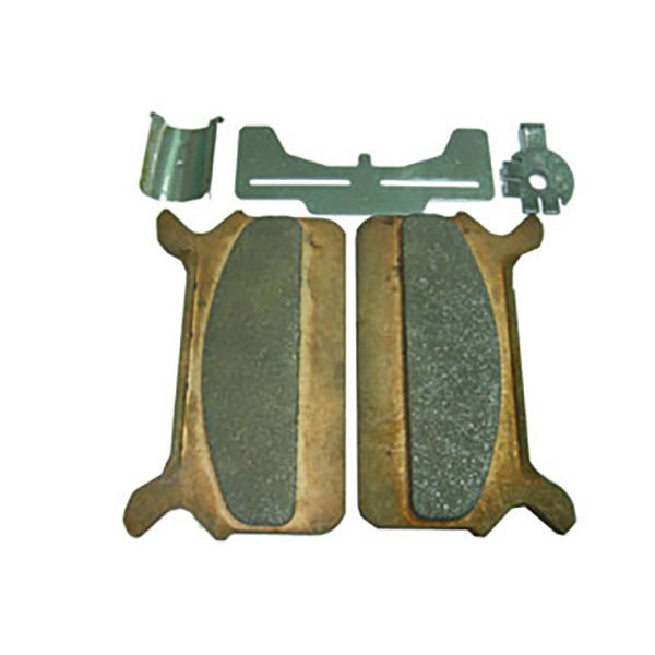 SPX Brake Pad (05-152-55F) | MunroPowersports.com