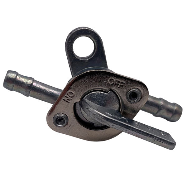 Mogo Parts Inline Fuel Valve (3/16") (04-0302) | MunroPowersports.com