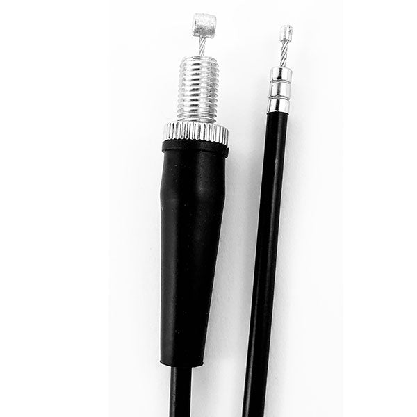 Mogo Parts Throttle Cable, T4 "Straight Thread" Type (38-40" ) (T4-395) | MunroPowersports.com