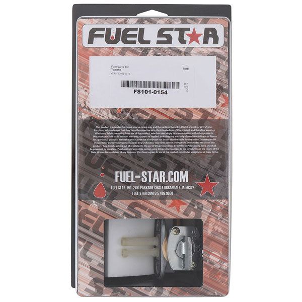 All Balls Fuel Valve Kit (Fs101-0154) | MunroPowersports.com