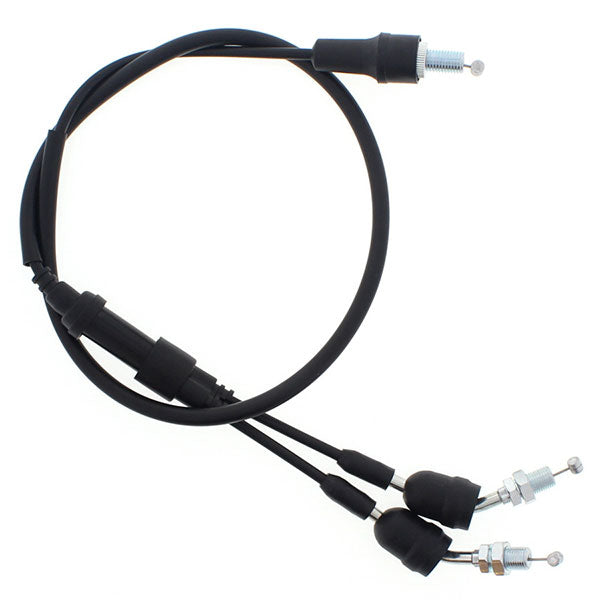 All Balls Throttle Control Cable (45-1080) | MunroPowersports.com