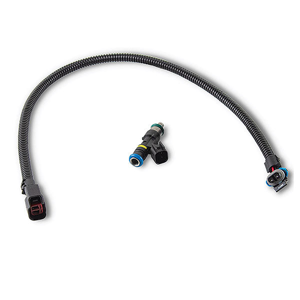 Quadlogic Mag Fuel Injector (100-5266-D) | MunroPowersports.com