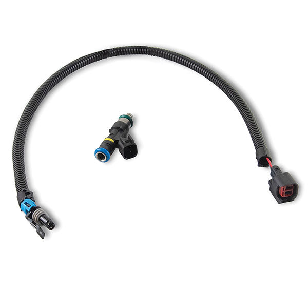 Quadlogic Pto Fuel Injector (100-5267-D) | MunroPowersports.com