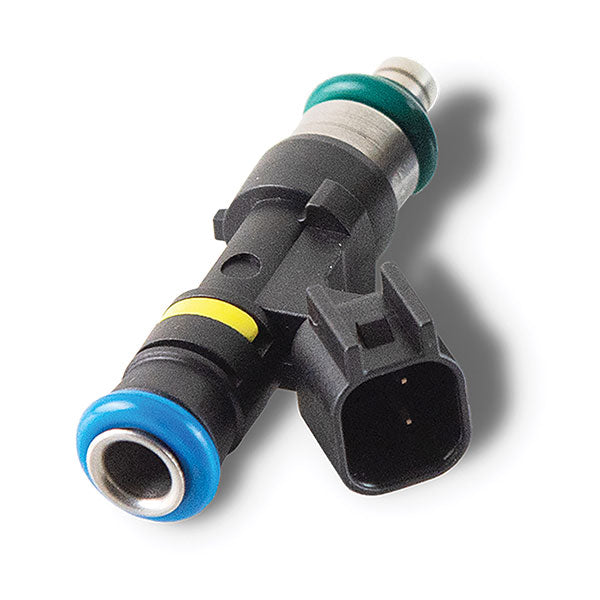 Quadlogic Fuel Injector (100-2425-D) | MunroPowersports.com
