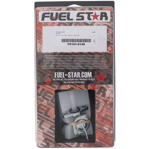 All Balls Fuel Valve Kit (Fs101-0148) | MunroPowersports.com