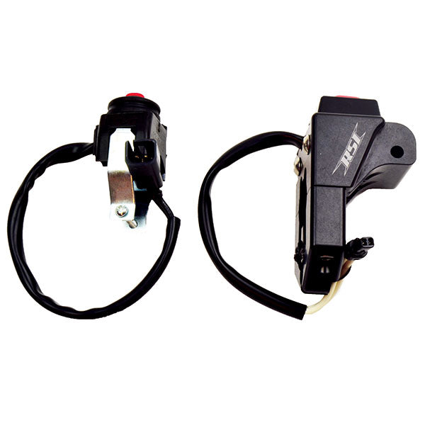 RSI Billet Throttle Block (TB-5) | MunroPowersports.com