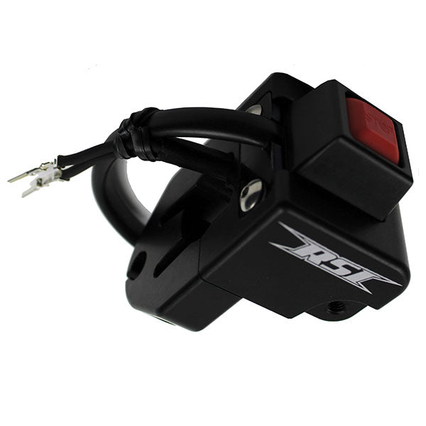 RSI Billet Throttle Block Kill Switch (TB-7) | MunroPowersports.com