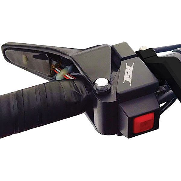 RSI Billet Throttle Block With Kill Switch (TB-10) | MunroPowersports.com