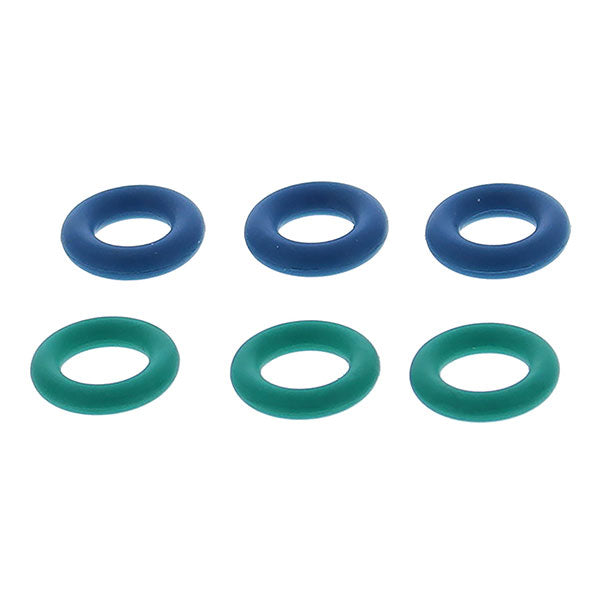 Vertex Injector Throttle O-Ring Kit (625003) | MunroPowersports.com