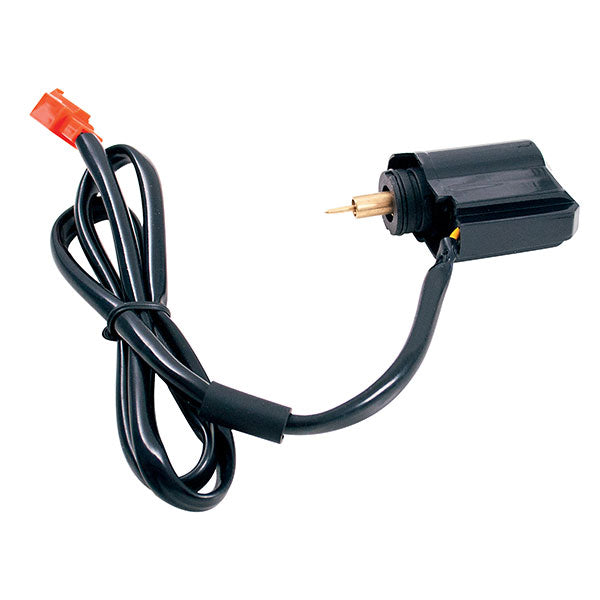 Mogo Parts Electric Choke GY6 125/150CC (03-0201) | MunroPowersports.com