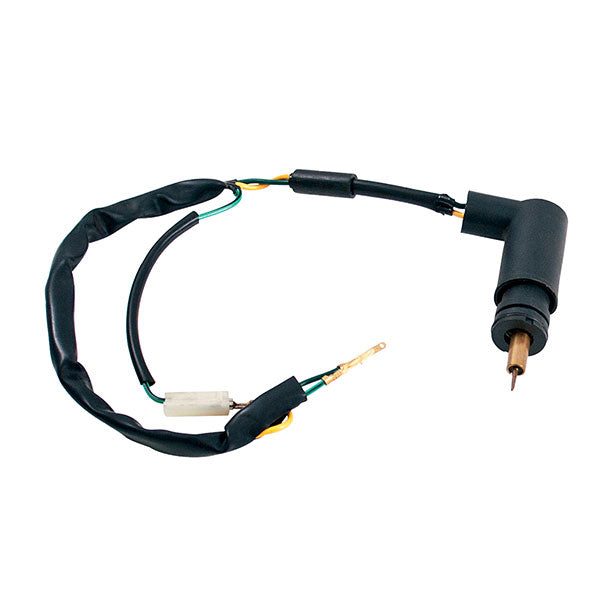 Mogo Parts Electric Choke: GY6/Cf 250CC (3-Wire) (03-0202) | MunroPowersports.com