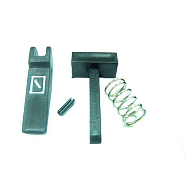 SPX Mikuni Triple Choke Lever (05-146-07) | MunroPowersports.com