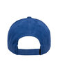 Yupoong Adult Brushed Cotton Twill Mid-Profile Cap - 6363V | MunroPowersports.com