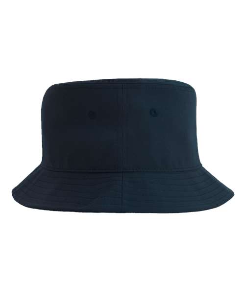 Atlantis Headwear Sustainable Bucket Hat - GEOB