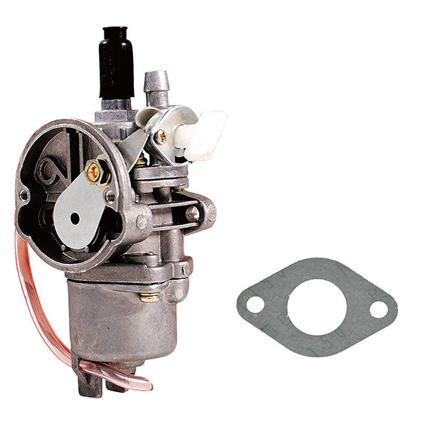 Mogo Parts Carburetor, Fits: "Mta1" 2-Stroke Engines 47-50CC (03-0001) | MunroPowersports.com