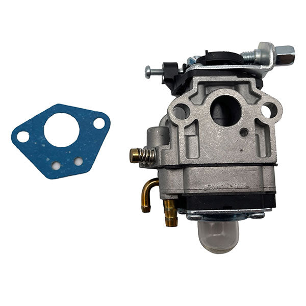 Mogo Parts Carburetor 10Mm (X-Style, 2-Stroke 33-36CC) (03-0002-10) | MunroPowersports.com