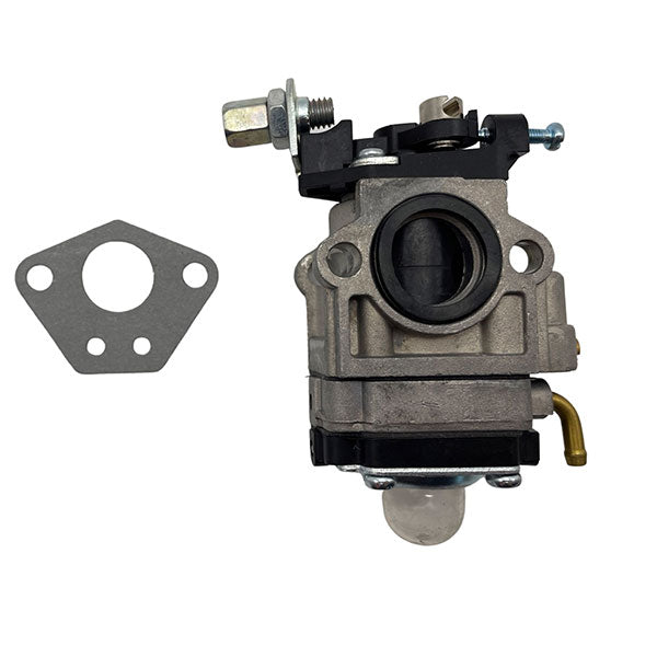 Mogo Parts Carburetor 15Mm (X-Style, 2-Stroke 43-50CC) (03-0002-15) | MunroPowersports.com