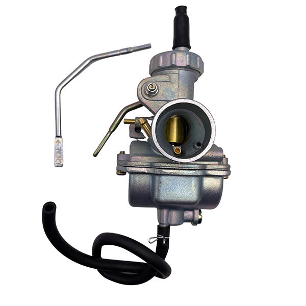 Mogo Parts Carburetor, 50-125CC (16Mm) (03-0004) | MunroPowersports.com