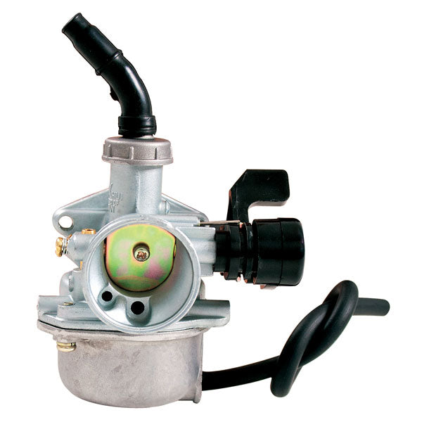 Mogo Parts Carburetor, 50-125CC (19Mm) (03-0008) | MunroPowersports.com