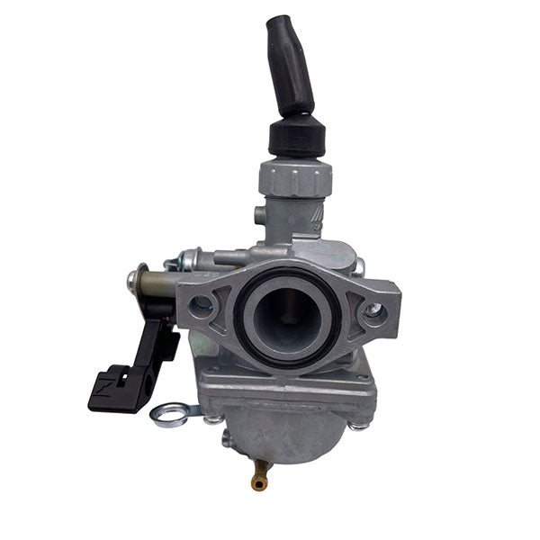 Mogo Parts High Performance Carburetor, H50-125CC(19Mm) (03-0008-Hp) | MunroPowersports.com
