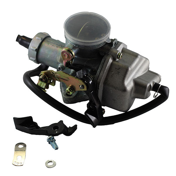 Mogo Parts Carburetor 27Mm, H/V 125-150CC (03-0016B) | MunroPowersports.com