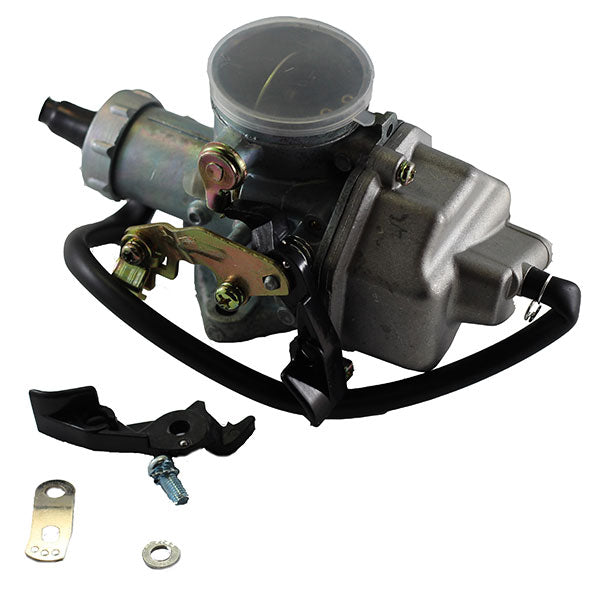 Mogo Parts Carburetor 30Mm Vertical 150-250CC (03-0021B) | MunroPowersports.com