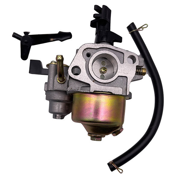 Mogo Parts Carburetor 5.5-6.5Hp(196CC) With Filter (03-0100) | MunroPowersports.com