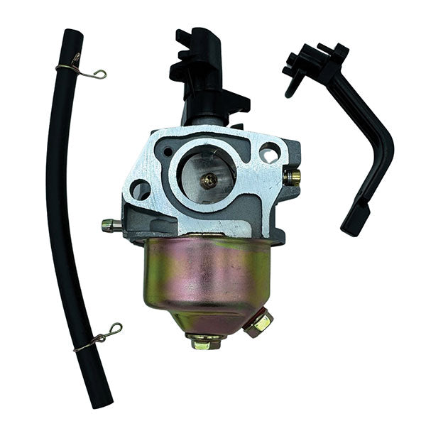 Mogo Parts Carburetor 5.5-6.5Hp(196CC) (03-0110) | MunroPowersports.com