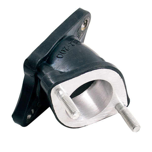 Mogo Parts Carburetor Boot 30Mm 66 Degree (05-0213) | MunroPowersports.com