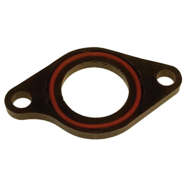 Mogo Parts Carburetor Spacer / Isolator Ring: 250-300CC, 28-30Mm (05-0620) | MunroPowersports.com